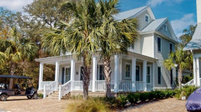PAMMY'S OAKS AND SAND OCEAN OAKS Duplex